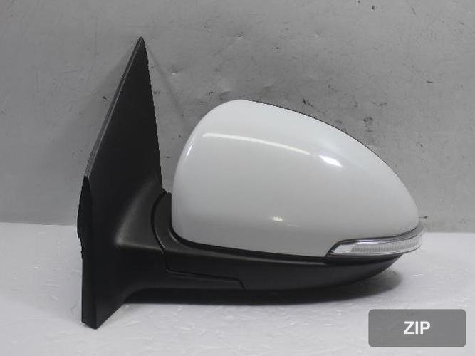 GM Daewoo Cruze 2015 — боковое зеркало левое