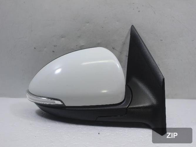 GM-Daewoo Cruze 2015 — боковое зеркало правое