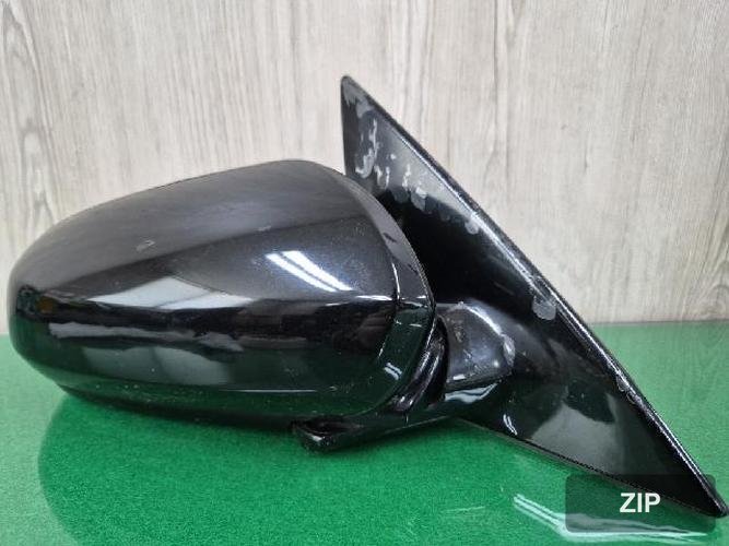 Renault SM7 2005 — боковое зеркало правое 015775