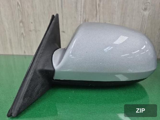 Hyundai Avante 2004 — зеркало боковое левое