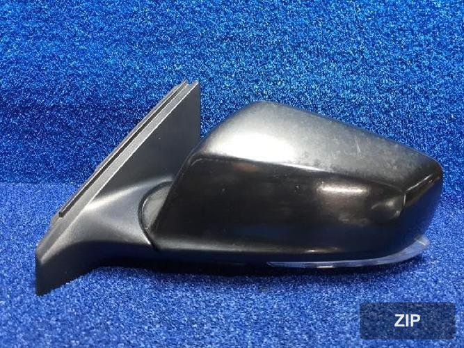 GM Daewoo Alpheon 2011 — боковое зеркало левое