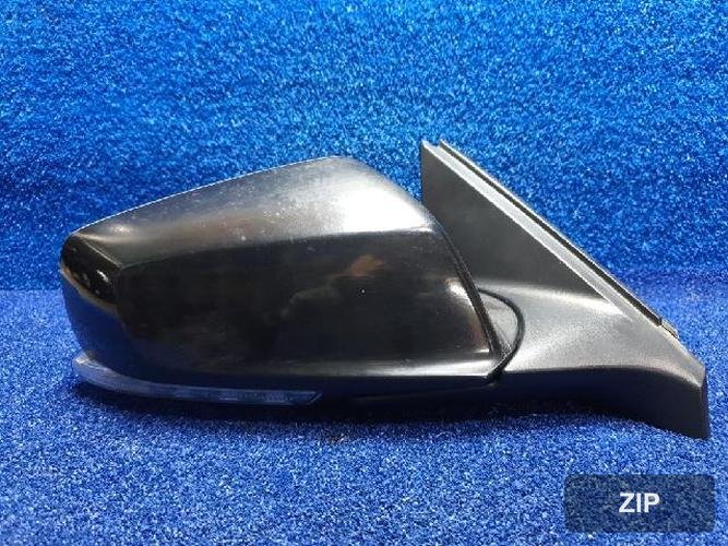 GM Daewoo Alpheon 2011 — зеркало боковое правое