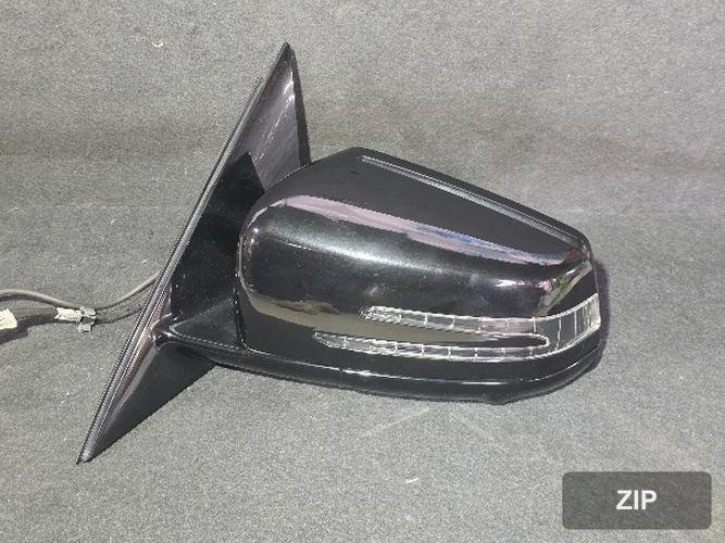 Mercedes-Benz E-Class 2014 — боковое зеркало левое A2128103976