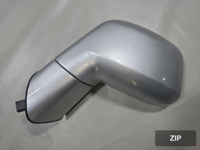 GM Daewoo Orlando 2012 — боковое зеркало левое