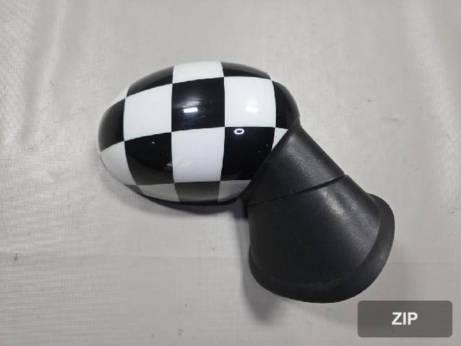 Mini Countryman 2011 — зеркало боковое правое