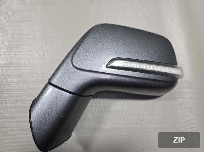 GM Daewoo Orlando 2014 — зеркало боковое левое