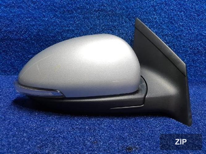 GM Daewoo Cruze 2015 — боковое зеркало правое