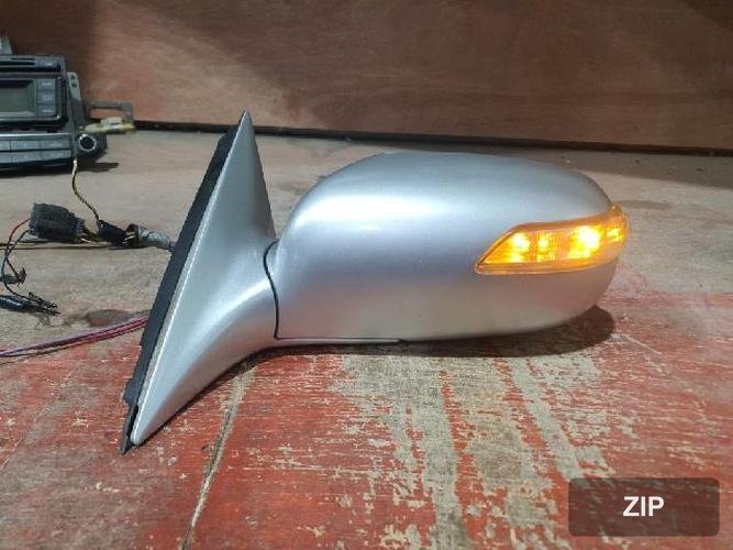 Hyundai Grandeur 2007 — зеркало боковое левое 87610-3L030