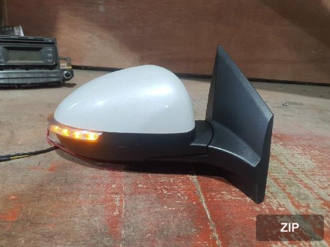 GM Daewoo Aveo 2012 — боковое зеркало правое