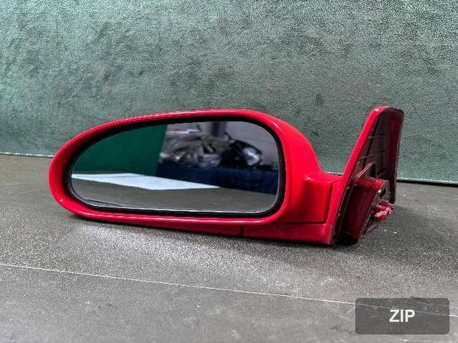 Hyundai Tiburon 2000 — зеркало боковое левое 27171