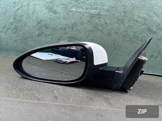 GM Daewoo Cruze 2012 — боковое зеркало левое 10