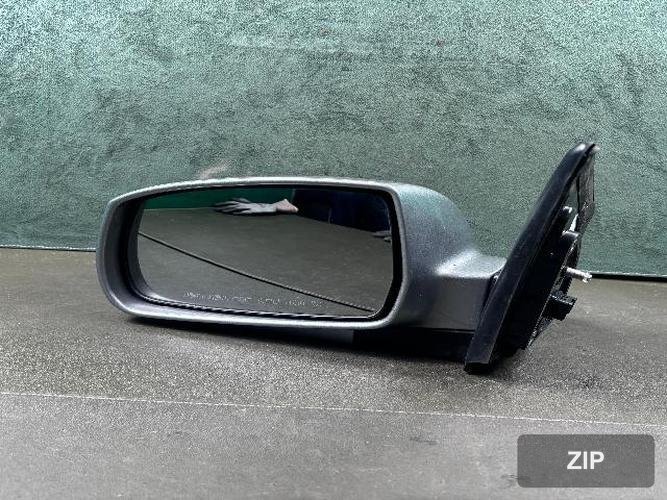 Hyundai Tucson 2010 — боковое зеркало левое 1