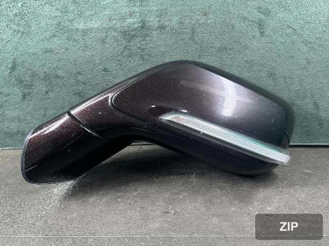 GM Daewoo Orlando 2015 — боковое зеркало левое