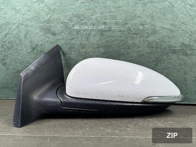 GM Daewoo Cruze 2015 — боковое зеркало левое