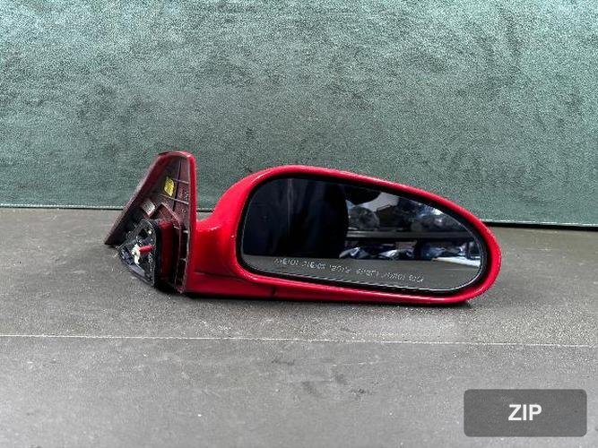 Hyundai Tiburon 2000 — боковое зеркало правое