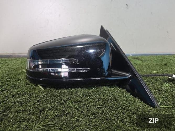 Mercedes-Benz E-Class 2013 — боковое зеркало правое A2128107816
