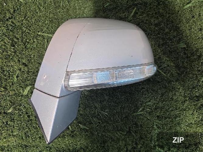 GM Daewoo Winstorm 2007 — зеркало боковое левое 10