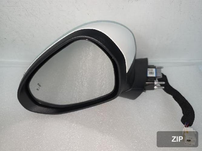 Kia K5 2022 — зеркало боковое левое 87610 L2140SWP