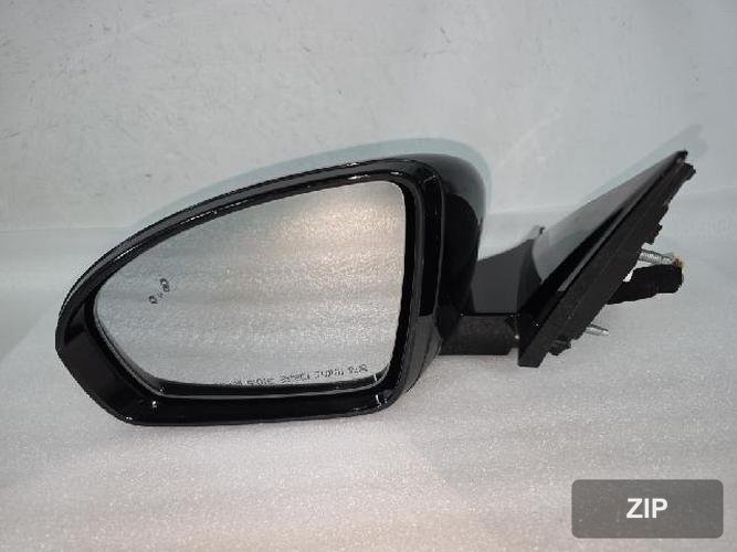 Kia K7 2020 — зеркало боковое левое 87610 F6371ABP
