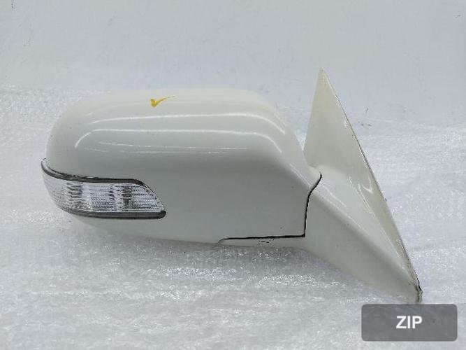 Hyundai Equus 2006 — зеркало боковое правое