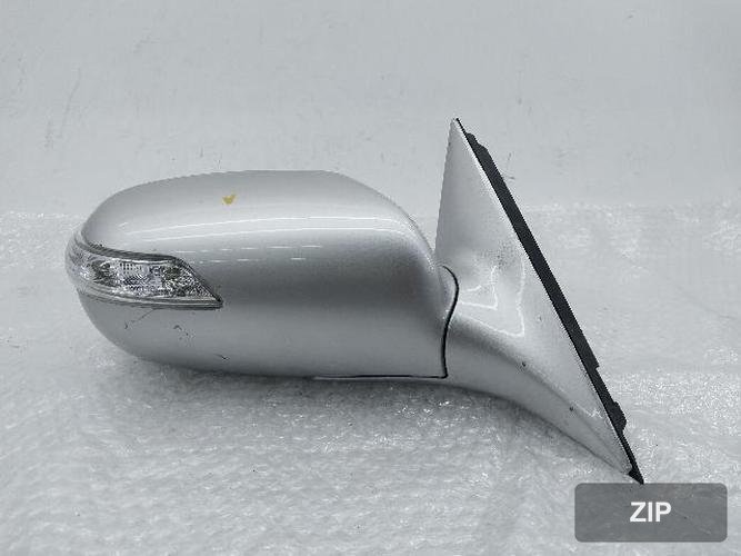 Hyundai Grandeur 2007 — боковое зеркало правое