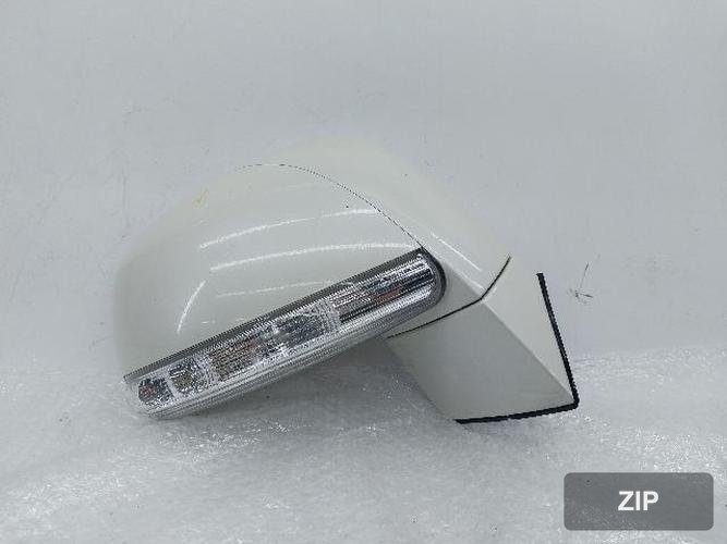 GM Daewoo Winstorm 2010 — зеркало боковое правое