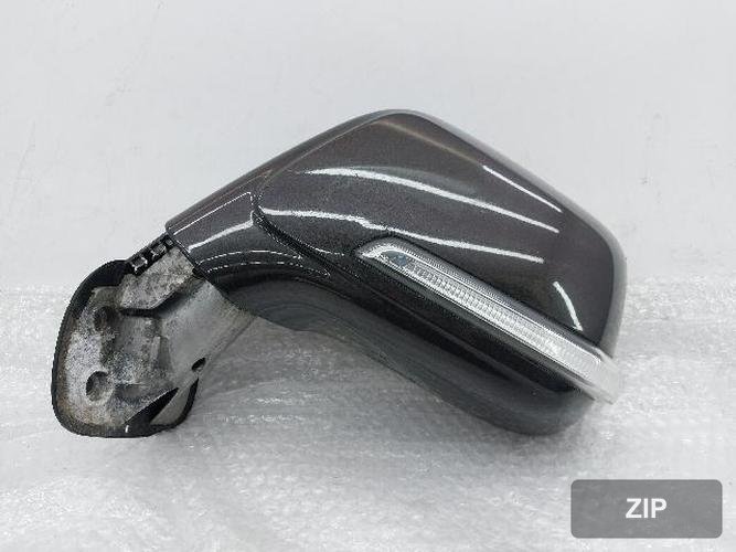 GM Daewoo Orlando 2016 — боковое зеркало левое