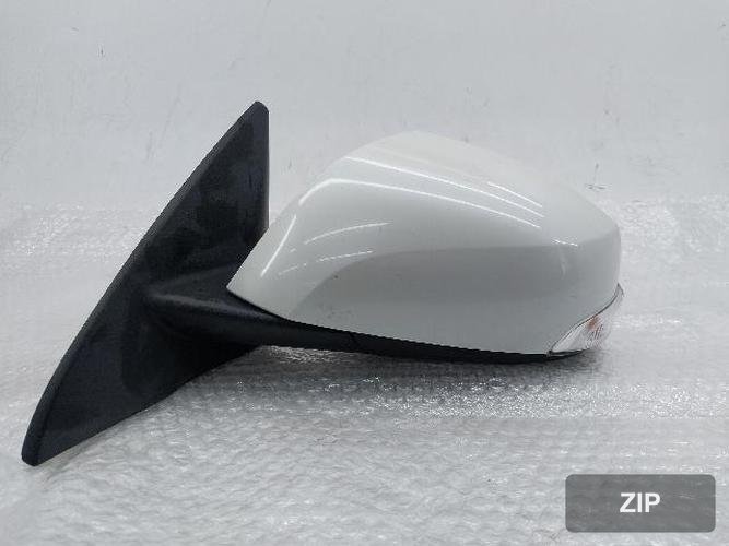 Renault SM5 2012 — зеркало боковое левое DM301-430851