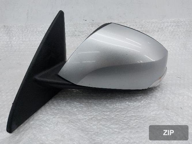 Renault SM5 2010 — боковое зеркало левое DM301-430851