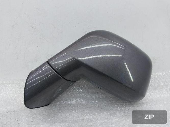 GM Daewoo Orlando 2012 — боковое зеркало левое