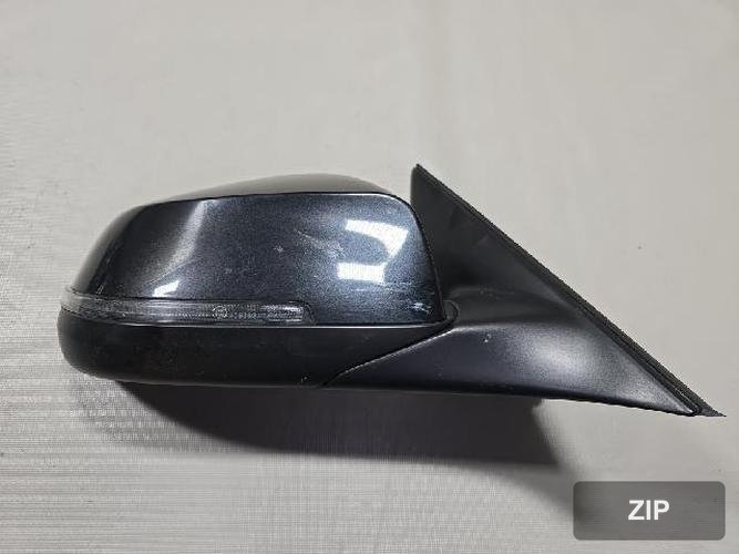 BMW 7 Series 2013 — боковое зеркало правое F01691109931P