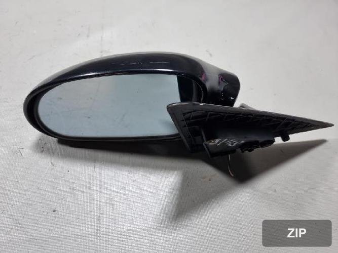 Hyundai Marsha 1997 — боковое зеркало левое