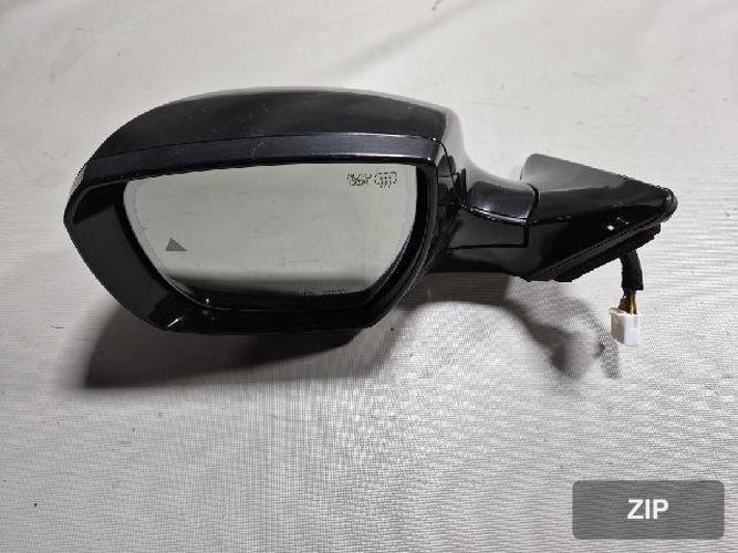 Kia K9 2013 — боковое зеркало левое