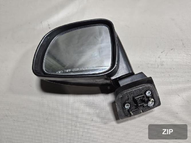 GM Daewoo Winstorm 2008 — боковое зеркало левое