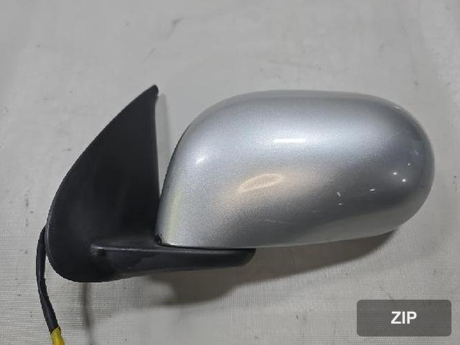 Nissan March 2005 — боковое зеркало левое