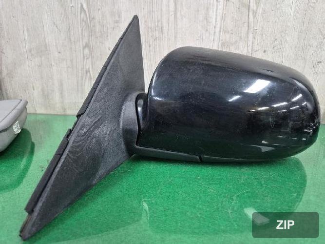 Hyundai Sonata 2007 — боковое зеркало левое