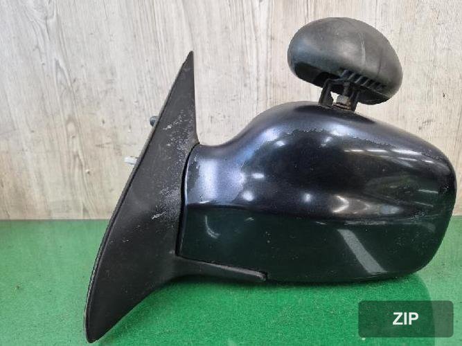 KG Mobility Musso 2000 — боковое зеркало левое 4