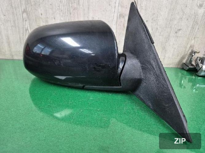 Hyundai Sonata 2007 — боковое зеркало правое 10 контактов