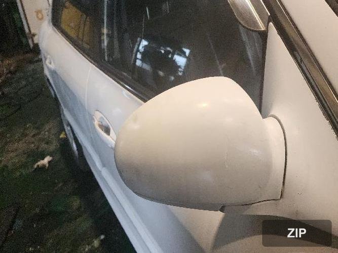 Hyundai Sonata 2004 — боковое зеркало правое 25771