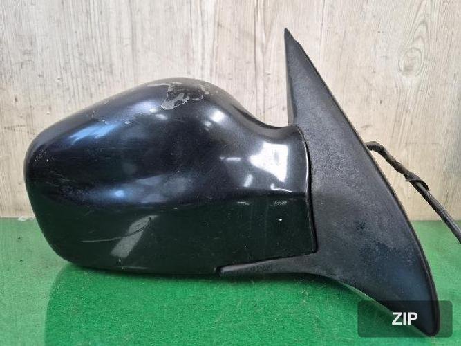 KG Mobility Musso 2000 — боковое зеркало правое
