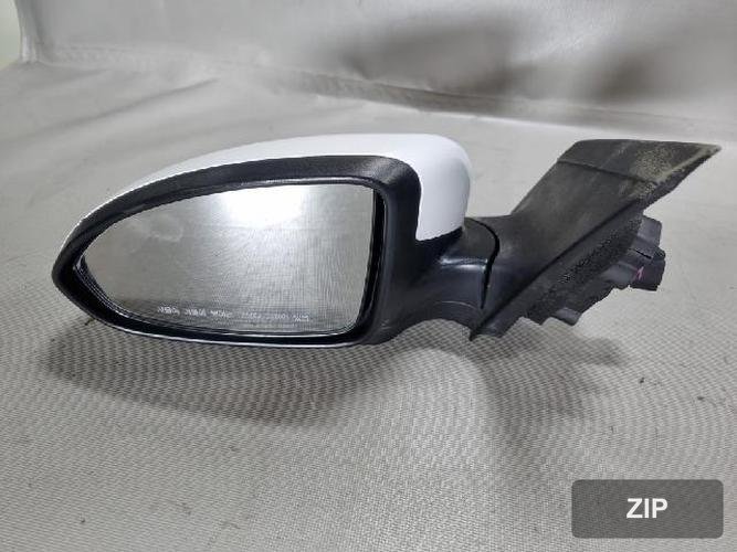 GM Daewoo Cruze 2012 — боковое зеркало левое