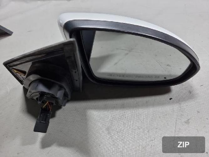 GM Daewoo Cruze 2012 — зеркало бокового вида правое