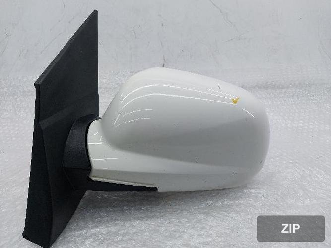 KG Mobility Kayon 2009 — боковое зеркало левое