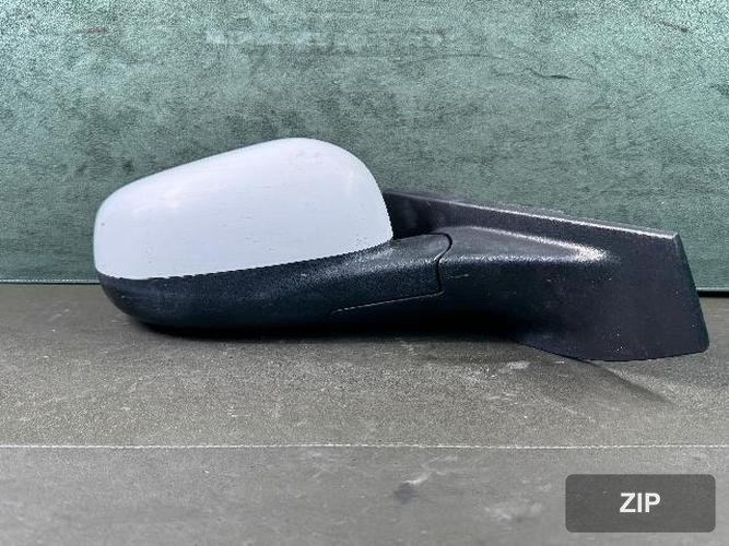GM Daewoo Spark 2012 — зеркало боковое правое