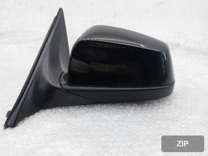 BMW 7 Series 2009 — зеркало боковое левое F01521019931P