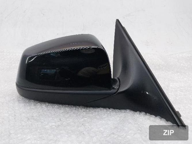 BMW 7 Series 2009 — боковое зеркало правое F01521029931P