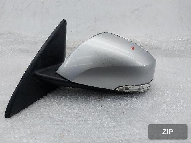 Renault SM7 2012 — боковое зеркало левое DM301-470851