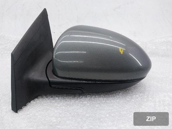 GM Daewoo Cruze 2011 — боковое зеркало левое