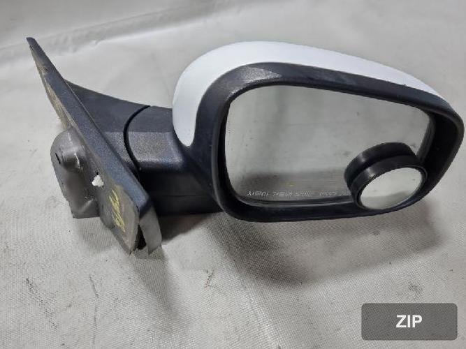 GM Daewoo Spark 2014 — боковое зеркало правое