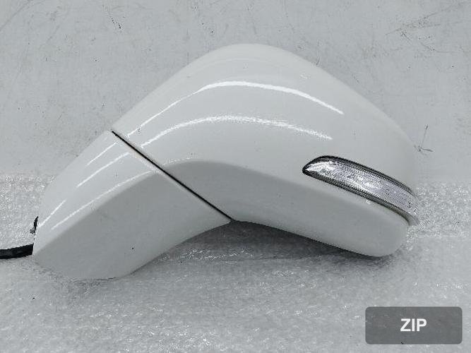 GM Daewoo Trax 2016 — зеркало боковое левое